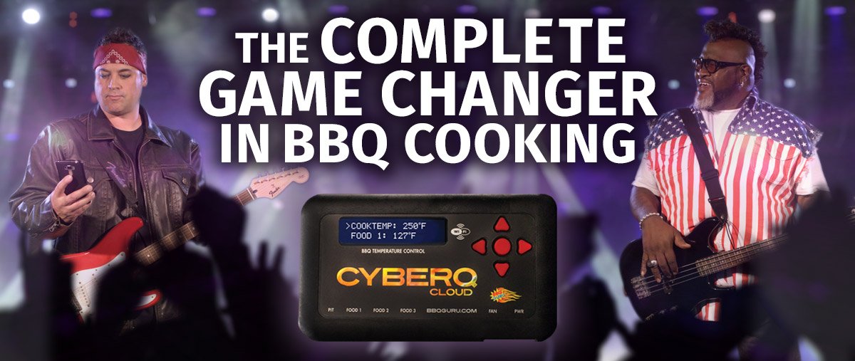 KCBBQSOCIETY's tweet photo. Check out BBQ Guru's new temperature control system - the all new CyberQ cloud. Click this link to find out more! https://t.co/DyPNQhfk7G https://t.co/8QTOSEhbMw