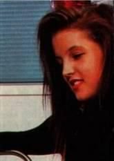 ♡Lisa Marie Presley-Jackson.♡ (@mslisampresley) on Twitter photo 
