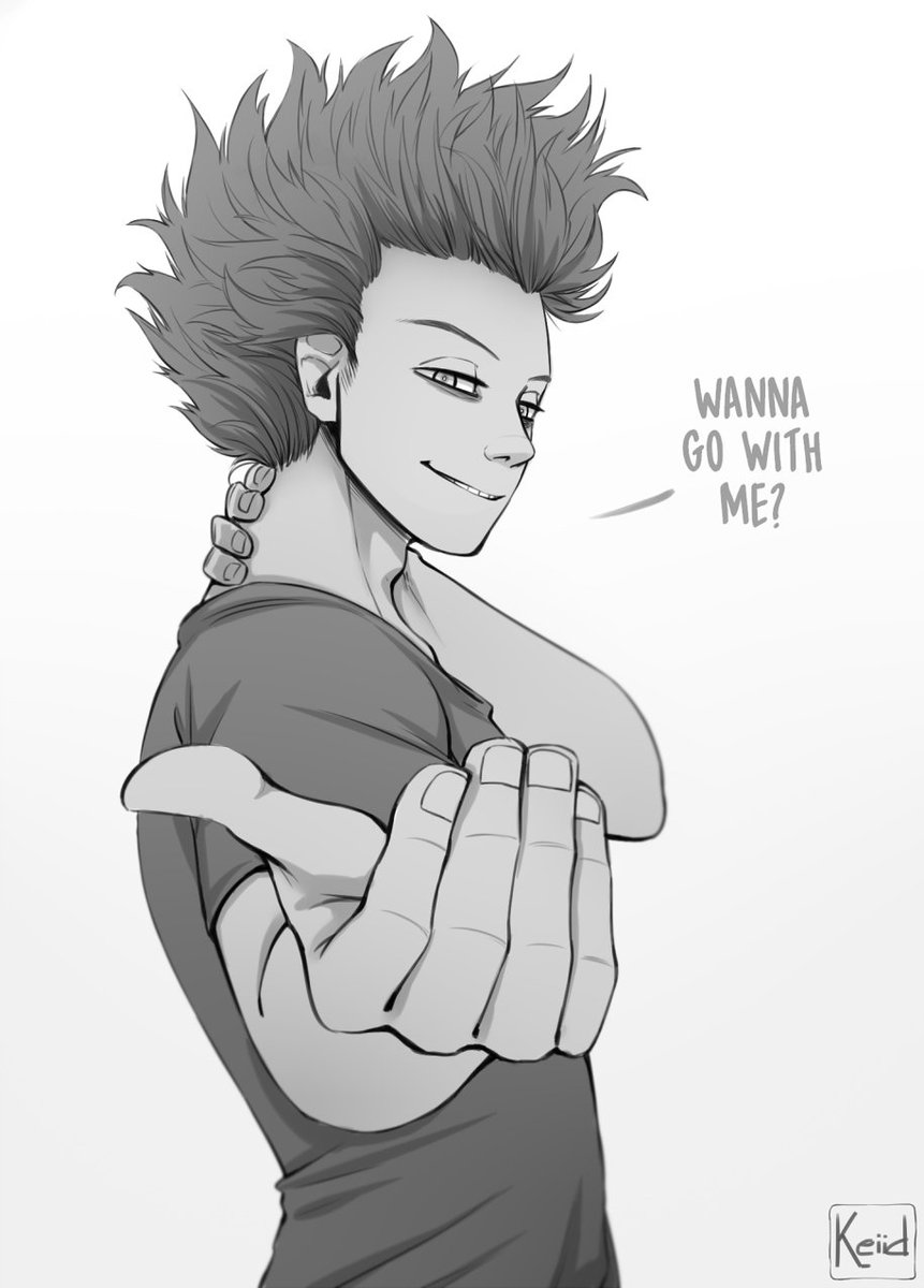 Shinsou Hitoshi~ 