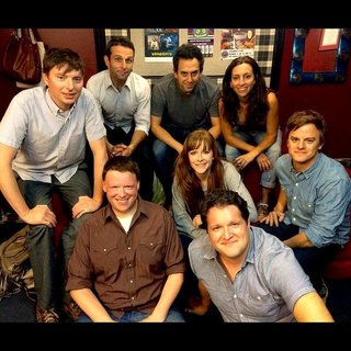 ReckoningImprov's tweet image. The Reckoning.
"Art saves lives. True love never dies."

#iMPROV @iOWest #Thursdays