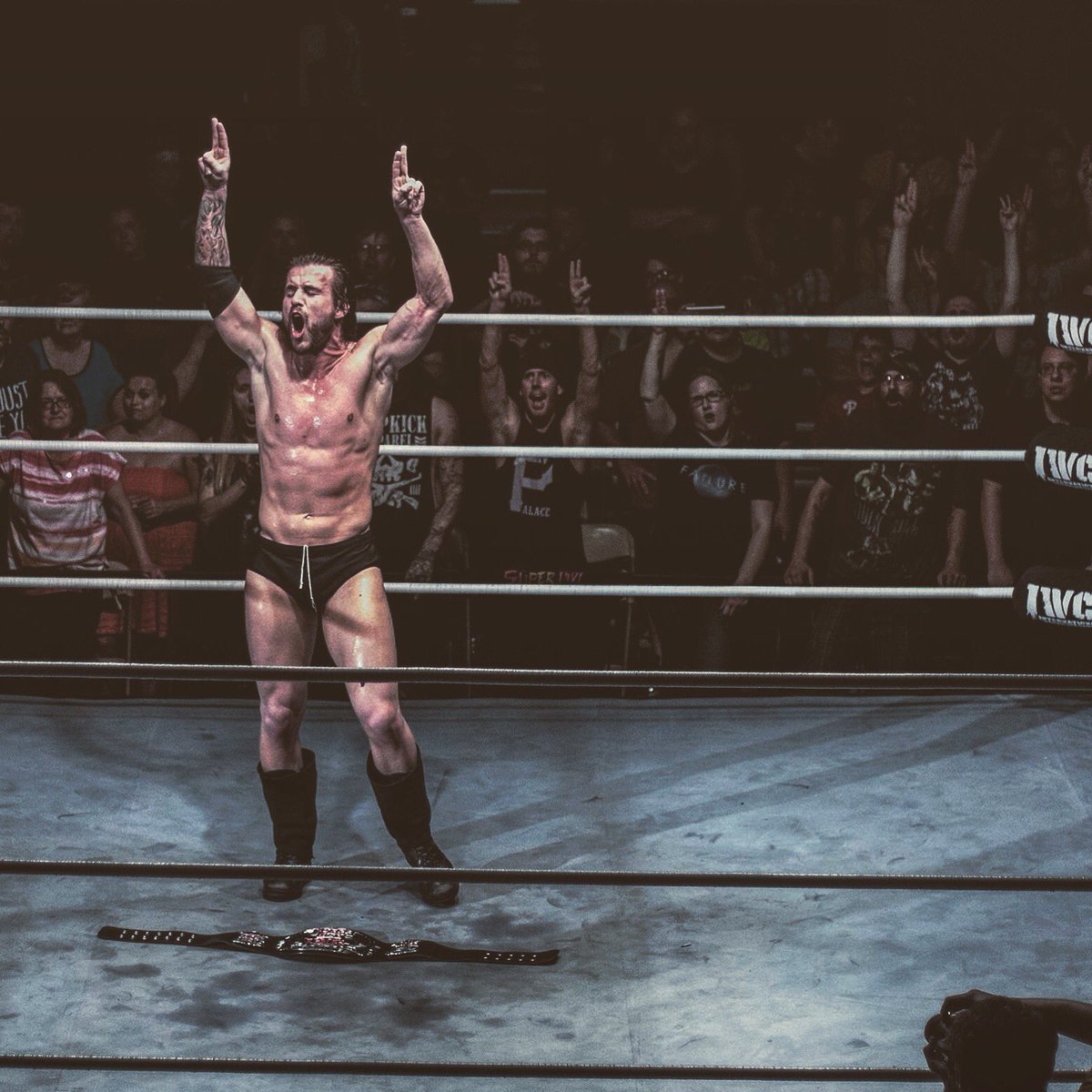 Winning championships since 08' #AdamColeBayBay