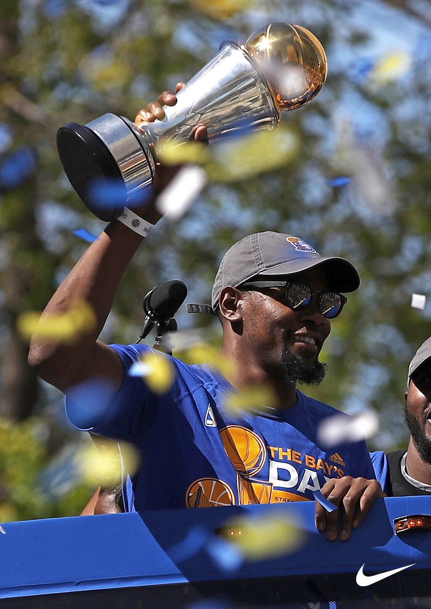 The Real MVP. #DebateThis