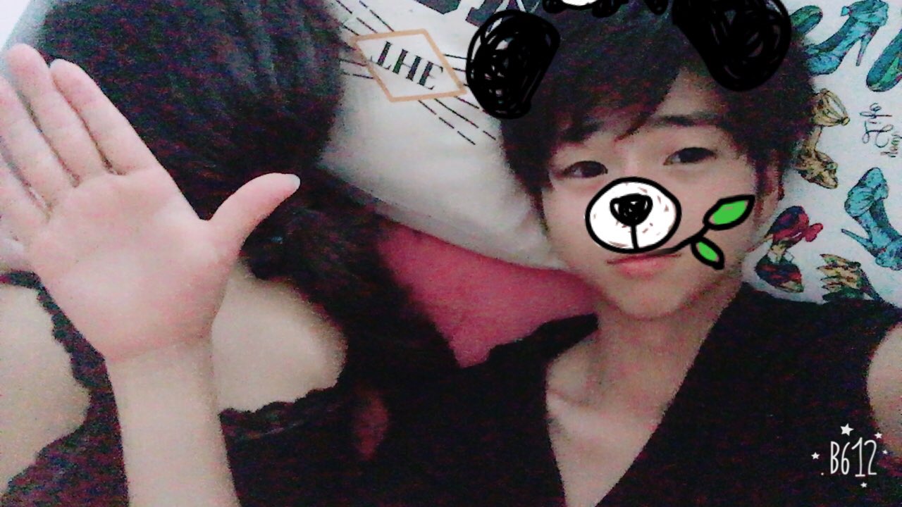 B612 JC エロ Kazuki#るぅきぃず❤ (@Kazuki24849753) / X
