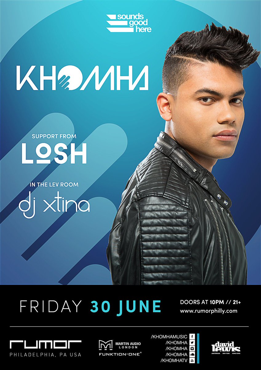 Rumor has it... tweet media