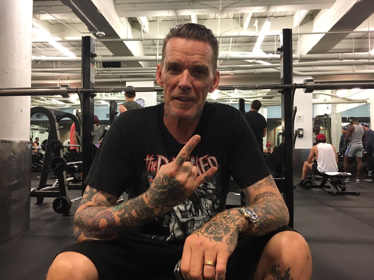 Getting ready for warp tour, see you there !!!