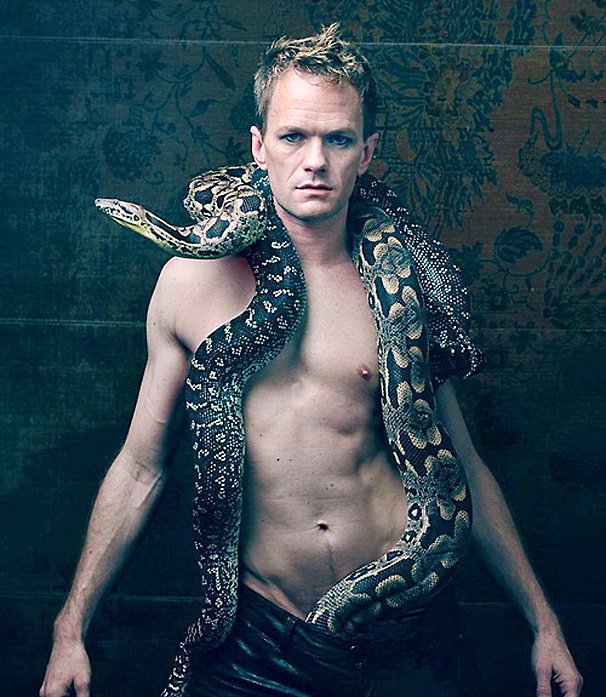 Happy Birthday, Neil Patrick Harris! 