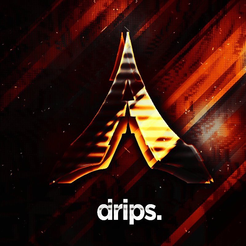 AlterAllianceGG's tweet image. Welcome @akaDriips (GFX by him!) #June17th #AlterArmy