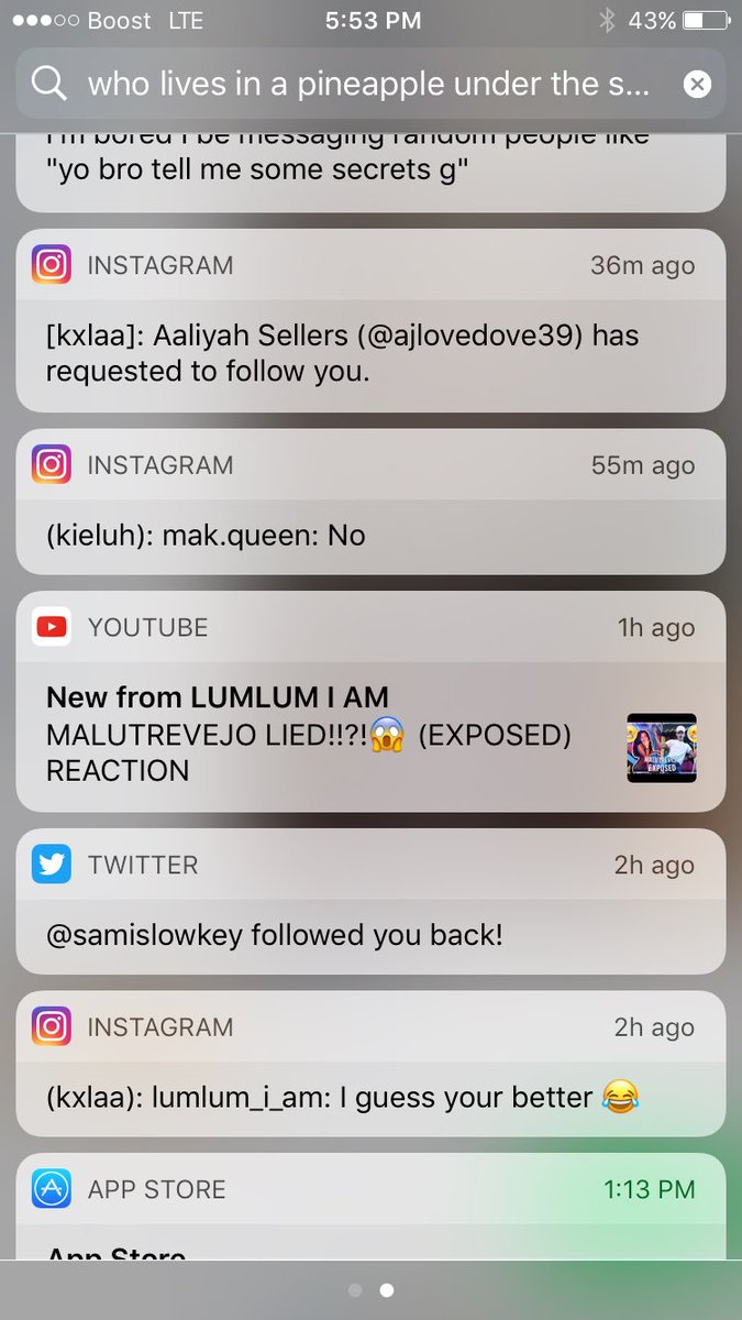 yourfamkyla's tweet photo. @samislowkey holy moly y'all go follow my bby 🙄💓 https://t.co/QuQTKQB4pQ