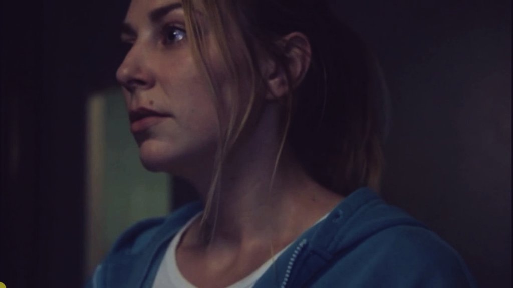 BallieQuotes's tweet photo. I love this little beaut! 😍🔥 #AllieNovak #KateJenko #wentworth https://t.co/eqaD3sEdK8