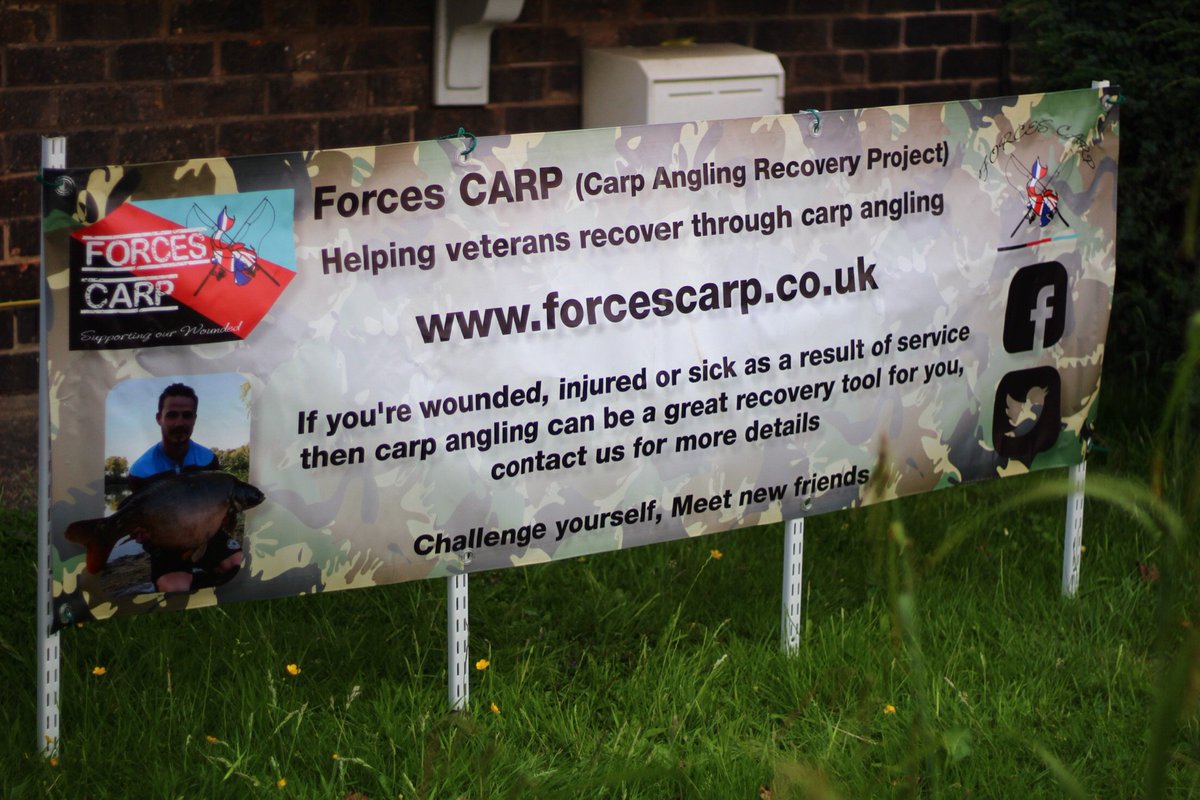 Forces CARP tweet media