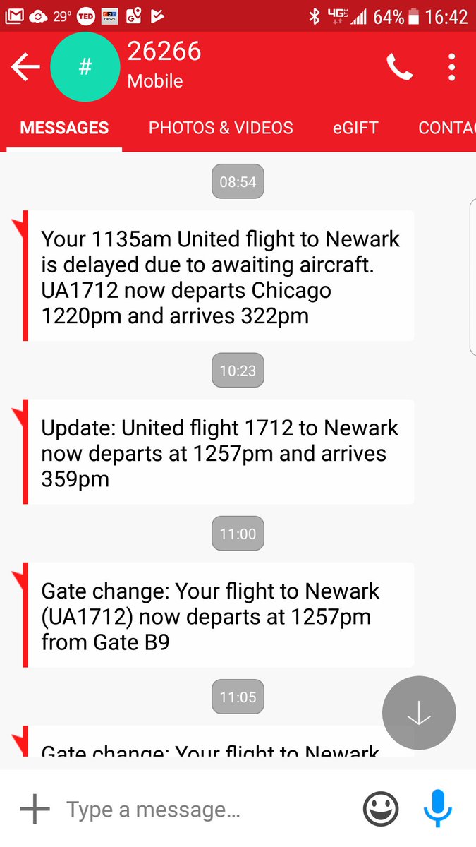 Codeimpex's tweet image. #UnitedAirlines