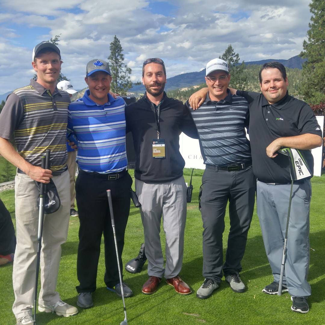 GolfTEC Kelowna tweet media
