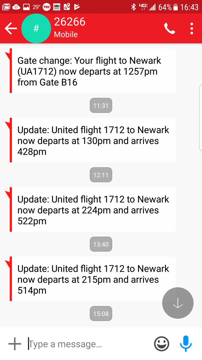 Codeimpex's tweet image. #UnitedAirlines