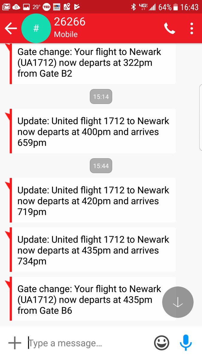 Codeimpex's tweet image. #UnitedAirlines