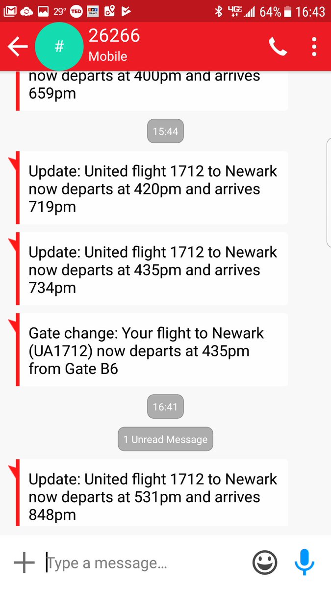 Codeimpex's tweet image. #UnitedAirlines