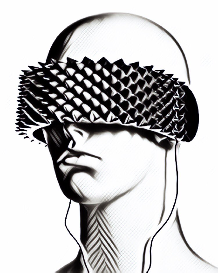 robotninjv's tweet photo. If you can't change your situation change your perspective #NINJVknowledge #THE https://t.co/oYpjtV310d