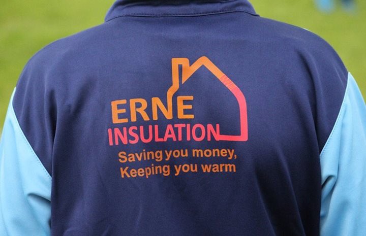 BelcooGAA's tweet photo. Our U14 Girls &amp; Boys are suited and booted for @feilegaa next weekend..
Big thanks to sponsors EMC Accountancy &amp; Erne Insulation Ltd https://t.co/d2X0uuImFj