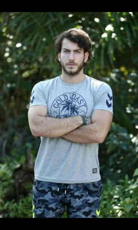 anketlerrr's tweet photo. Adem diyorsan RT Ogeday diyorsan FAV  #ademkilicci #ogedaygirisken #survivor https://t.co/qX7a5LSOGU