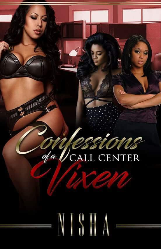 RYBNetwork's tweet photo. @BellaEmyWrites it was great seeing from you during @Nishatheauthor #amWritng #coverReveal #callCenter #vixen #ConstanceCorner #TDCW https://t.co/5eSVF4HKNA
