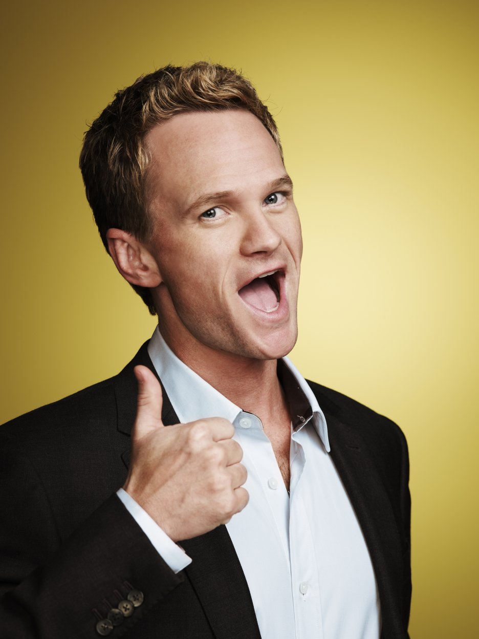 Happy Birthday Neil Patrick Harris! Born June 15, 1972 