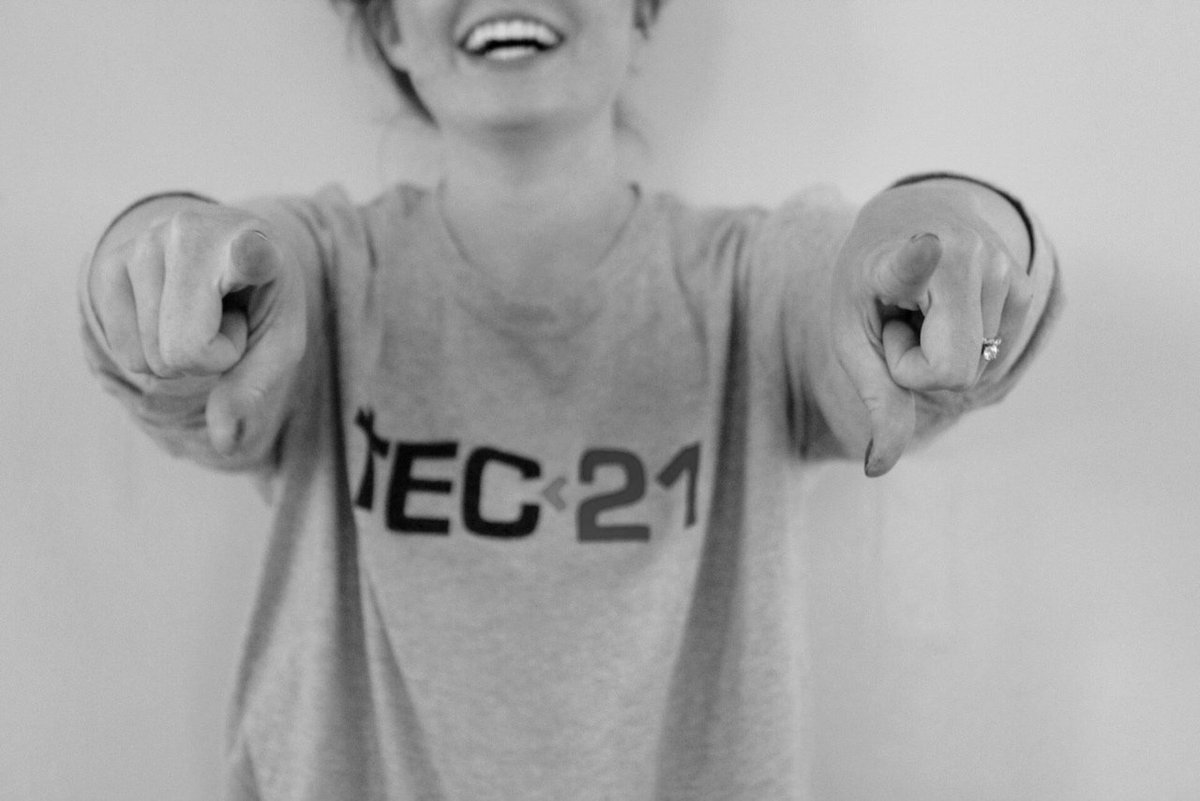 Excited to start planning Season 9 with YOU TEC21 Facilitators! See you on <a href="/CUNE/">Concordia University, Nebraska</a>'s campus in 5 days! #TEC21lcms #LuthEd #CUNE