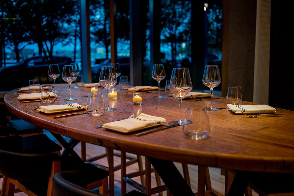 Celebrate Father's Day on the Waterfront with the family at these amazing restaurants <a href="/Halifax_Hoboken/">Halifax</a> and @AvenueLeClub #HipNJ