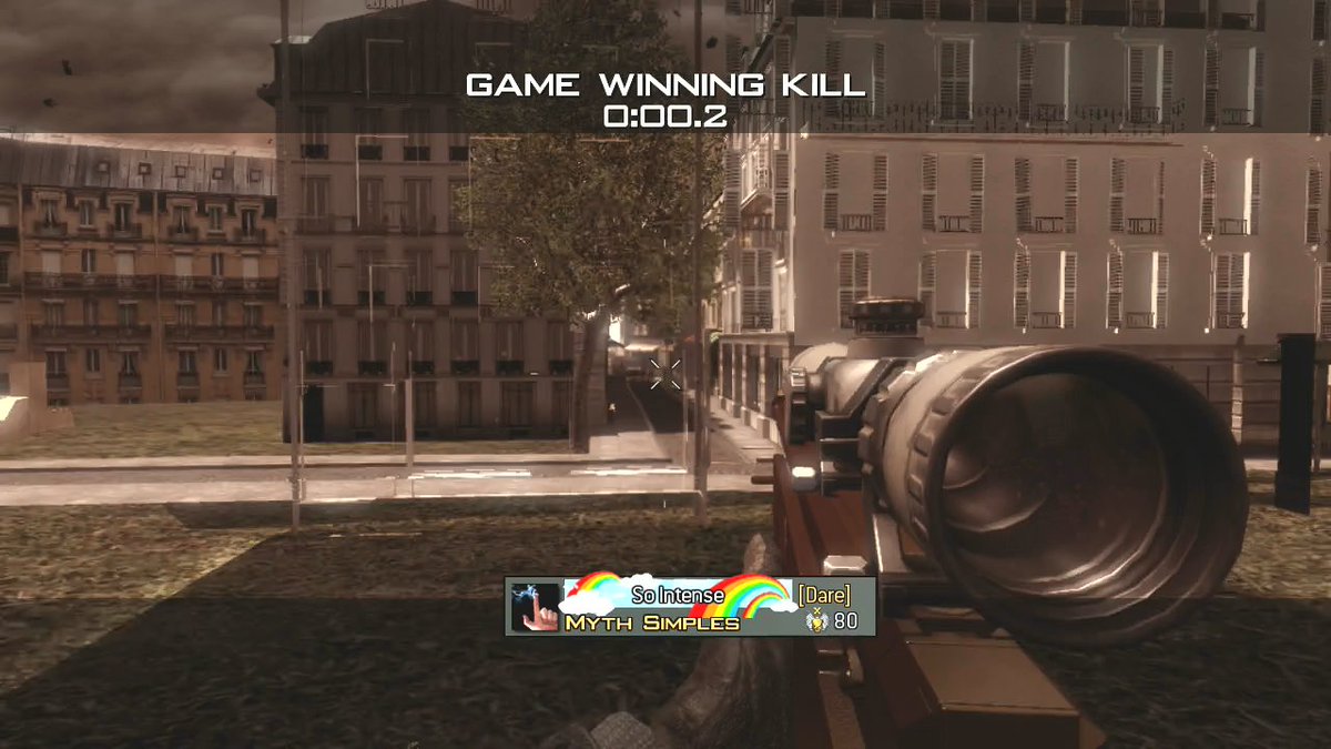 xSimples's tweet photo. Also Hit This as well with (Dare) Clantag #DareSimples (Was A Moab Attempt as well) https://t.co/w3BFL3RdWi