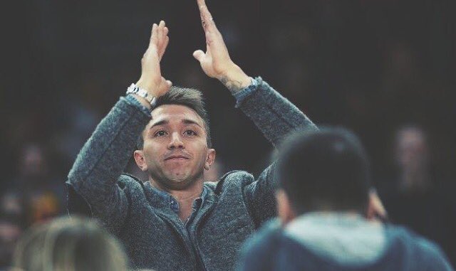 1berna_1's tweet photo. #HappyBirthdayMuslera #seniseviyoruz https://t.co/oqQgxcP4tM
