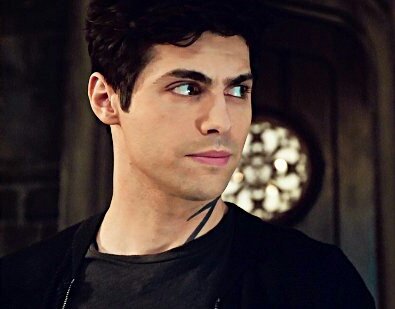 MattDaddarioPT's tweet image. #DailyAlec