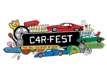 Entsblogger's tweet photo. Carfest North 2017 @ Bolesworth Castle, Chester, Fri 28th Jul - Sun 30th Jul https://t.co/7DSGXkJZjh