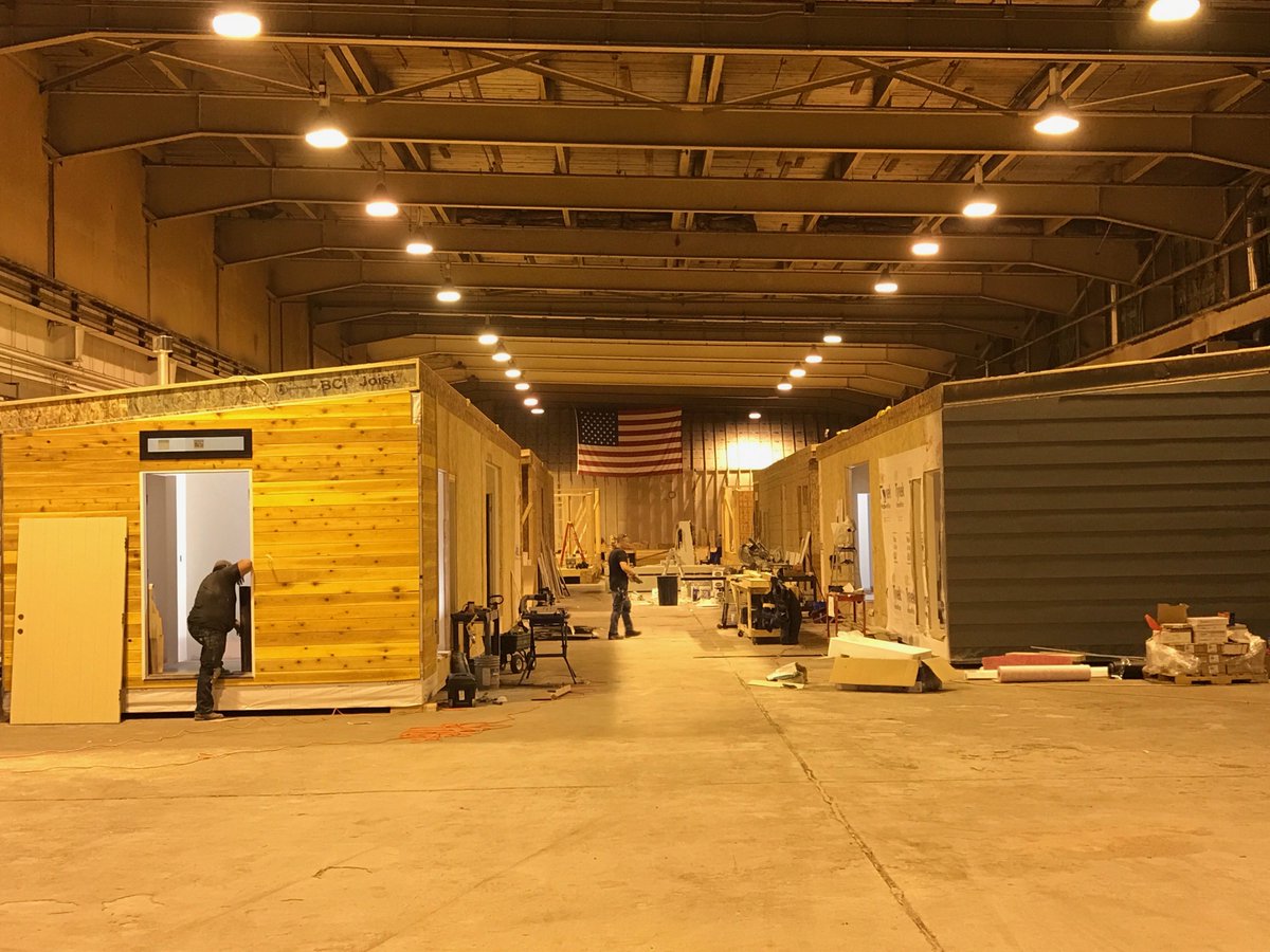 Zip Kit Homes tweet media