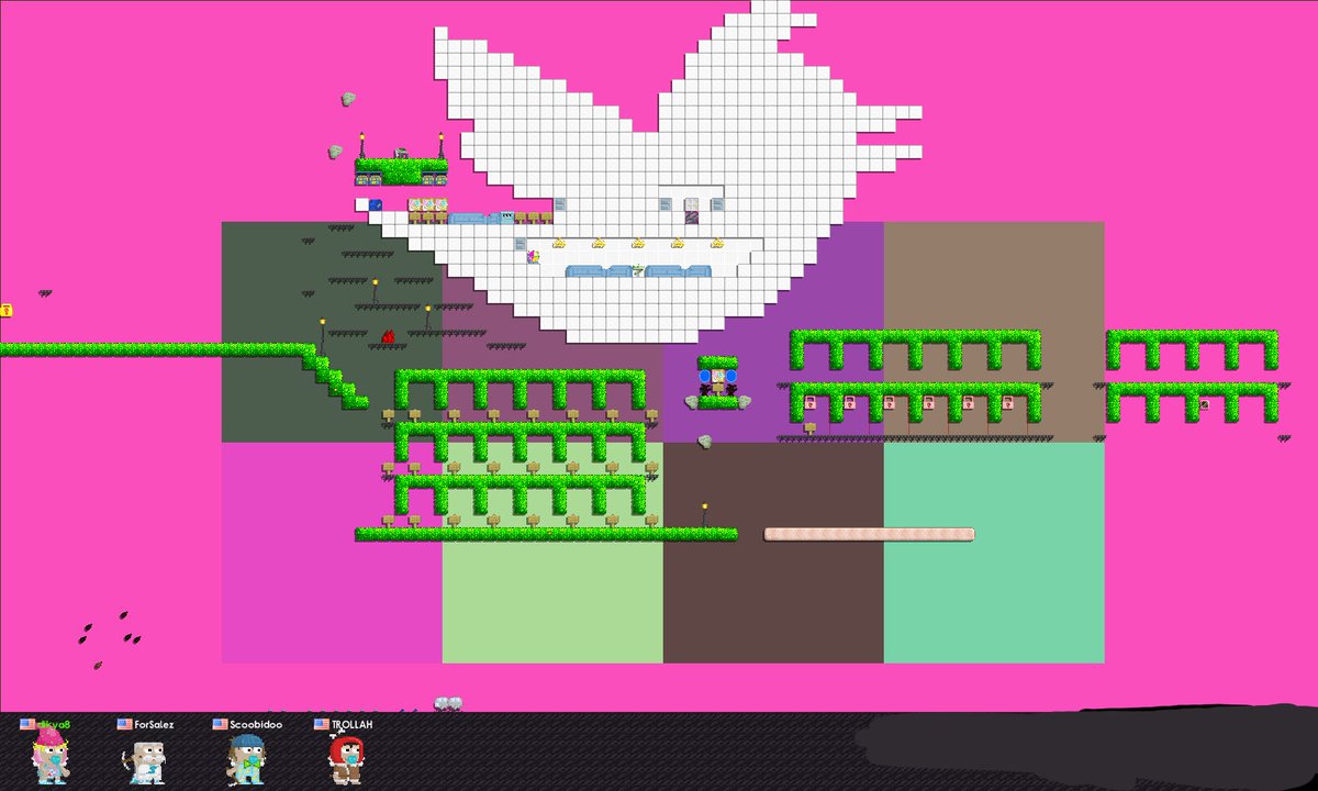 dikyaGT's tweet photo. About to finish destroying my world, lol 😄 https://t.co/KRX5VQS7cF