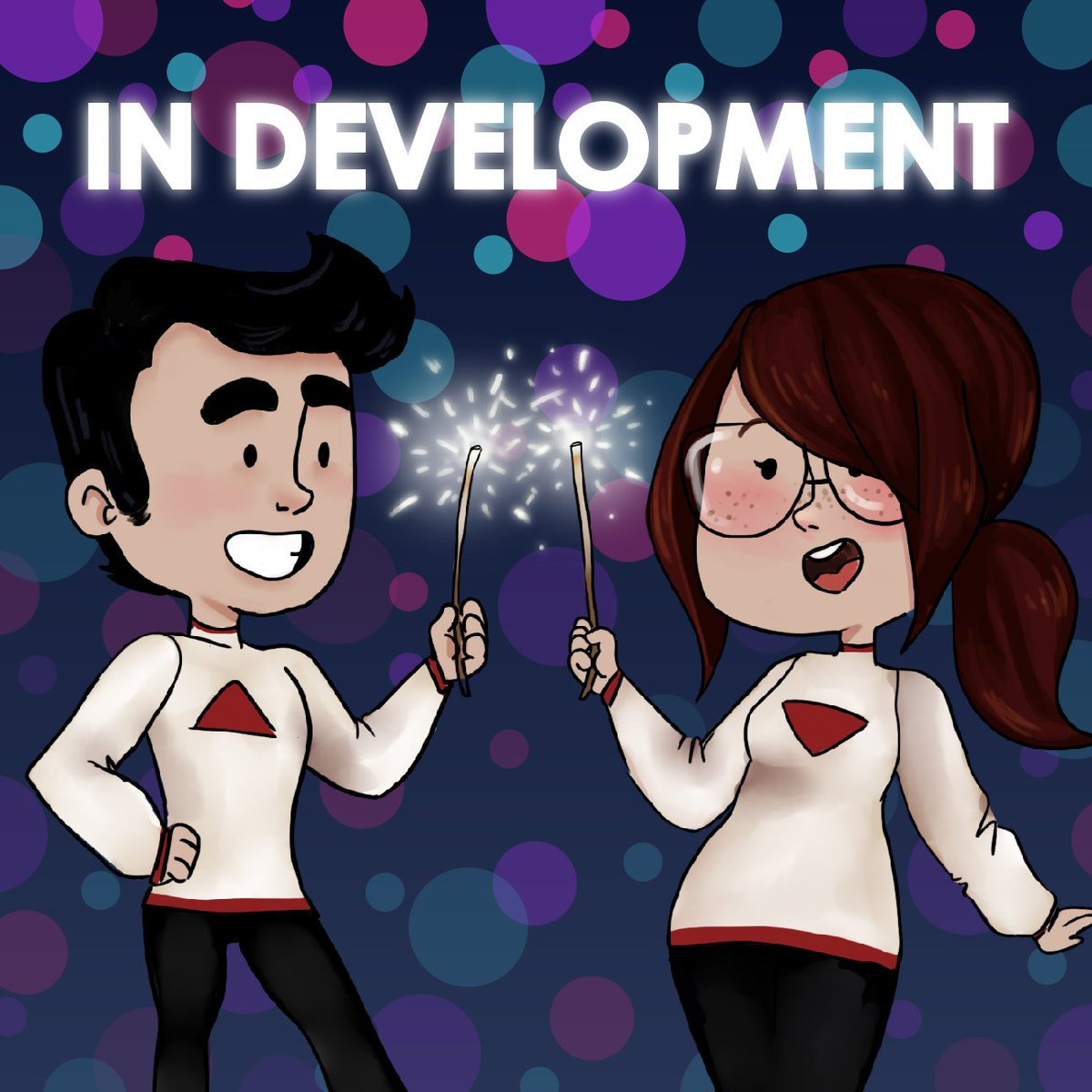 AlterGravityCG's tweet photo. Alter Gravity is in development! We will be posting previews and other media over the next few months to keep you up to date on our work. https://t.co/Ozc1o5xDOG