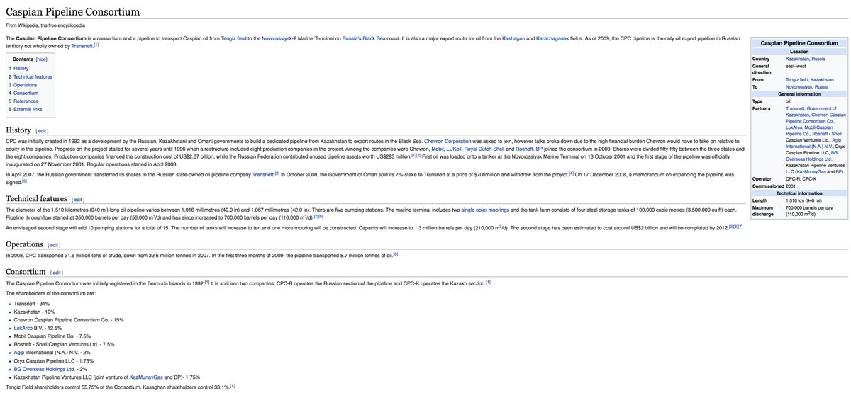 funder's tweet image. #BREAKING: Mike Pence's attorney's law firm helped Russian oil project get $14 billion in funding

#TrumpRussia #TrumpObstructed #Resist