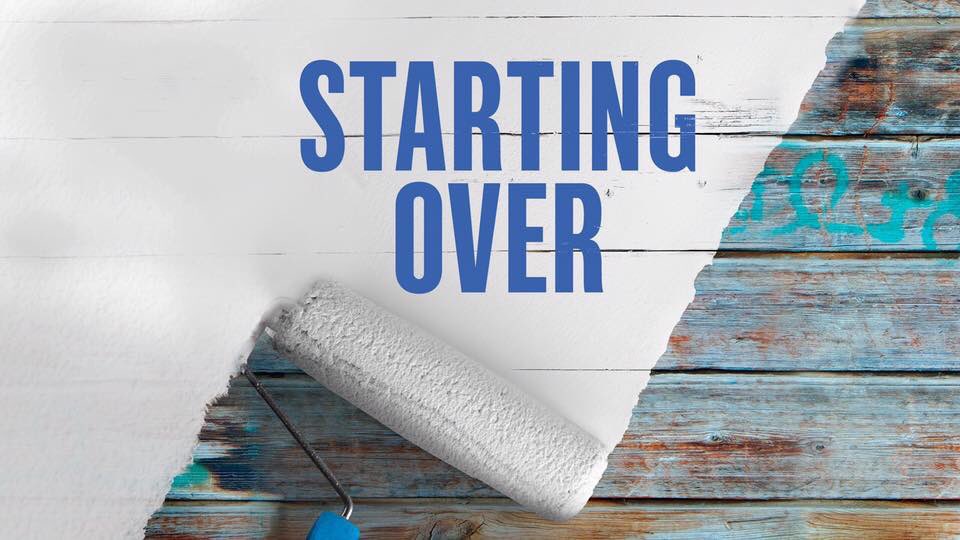 ShiftGville's tweet photo. Invite a friend and join us this weekend!
• • •
#StartingOver #ShiftGainesville
9:45 // 11:15 https://t.co/lWO6LPmaQF