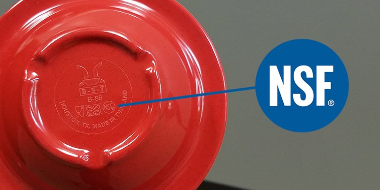 JESRestaurantEq's tweet photo. Why #NSFCertification is the Most Important #Foodservice Credential You've Never Heard Of > https://t.co/FIEcdtf4Xz #NSF #GETEnterprises https://t.co/E4vL4RzspI