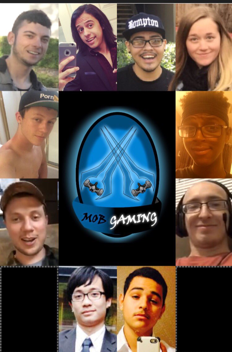 Mob Gaming (@_Mob_Gaming_) / Posts / X