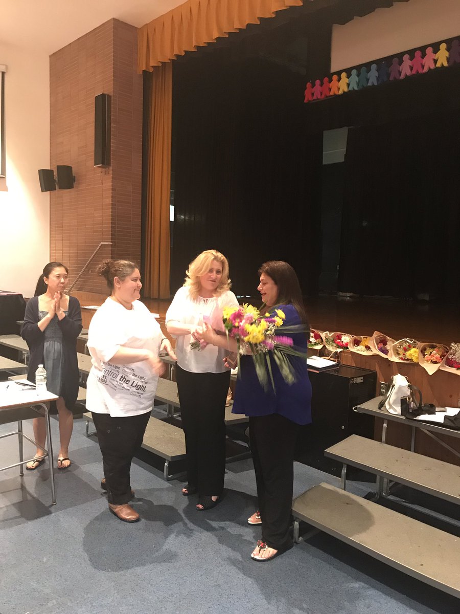 D21_Community's tweet image. @D21_Community  Annual President's Council meeting @PS101Verrazano @PS215K @ps212k @288Eagles @MissGina253