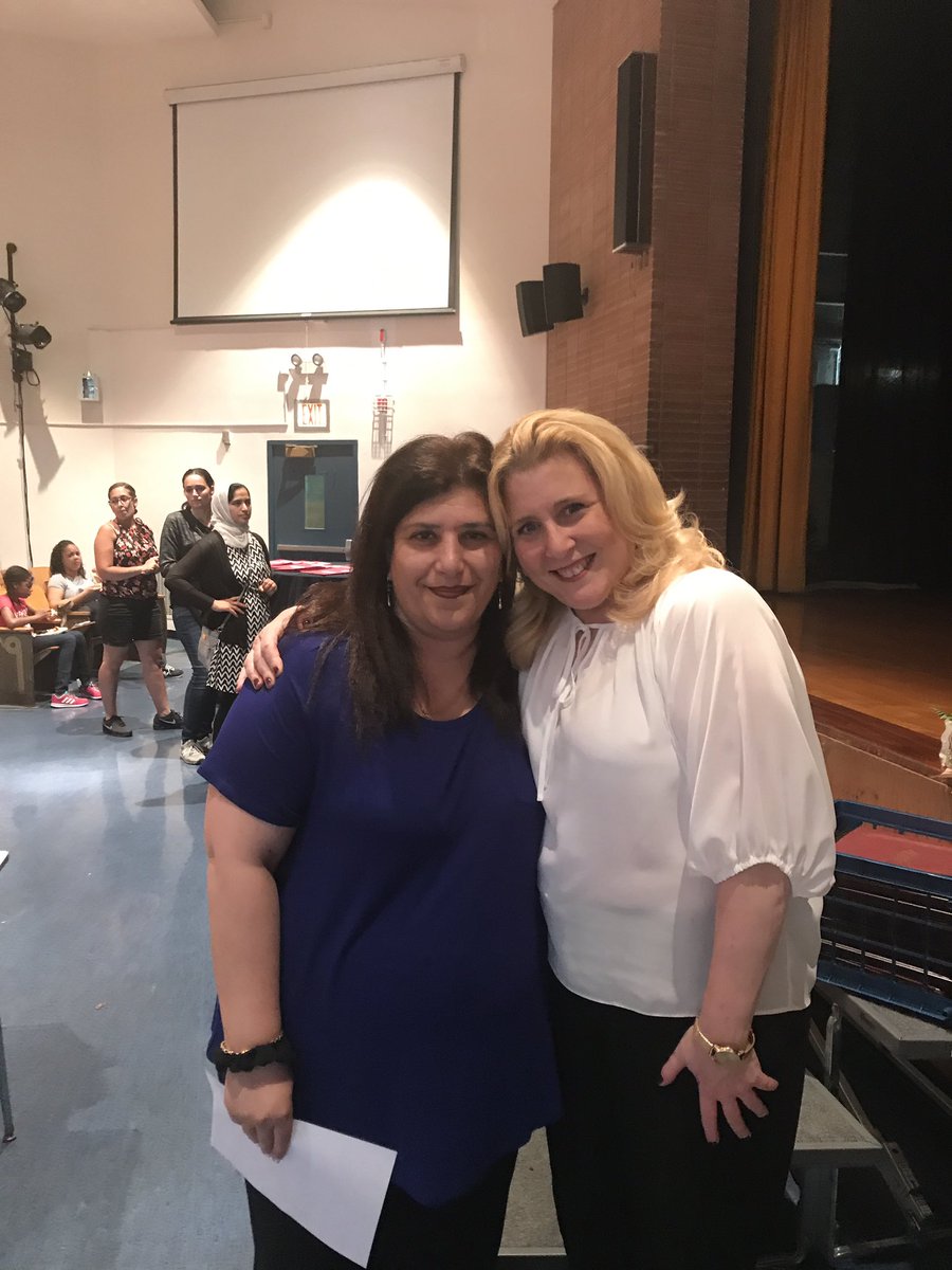 D21_Community's tweet image. @D21_Community  Annual President's Council meeting @PS101Verrazano @PS215K @ps212k @288Eagles @MissGina253