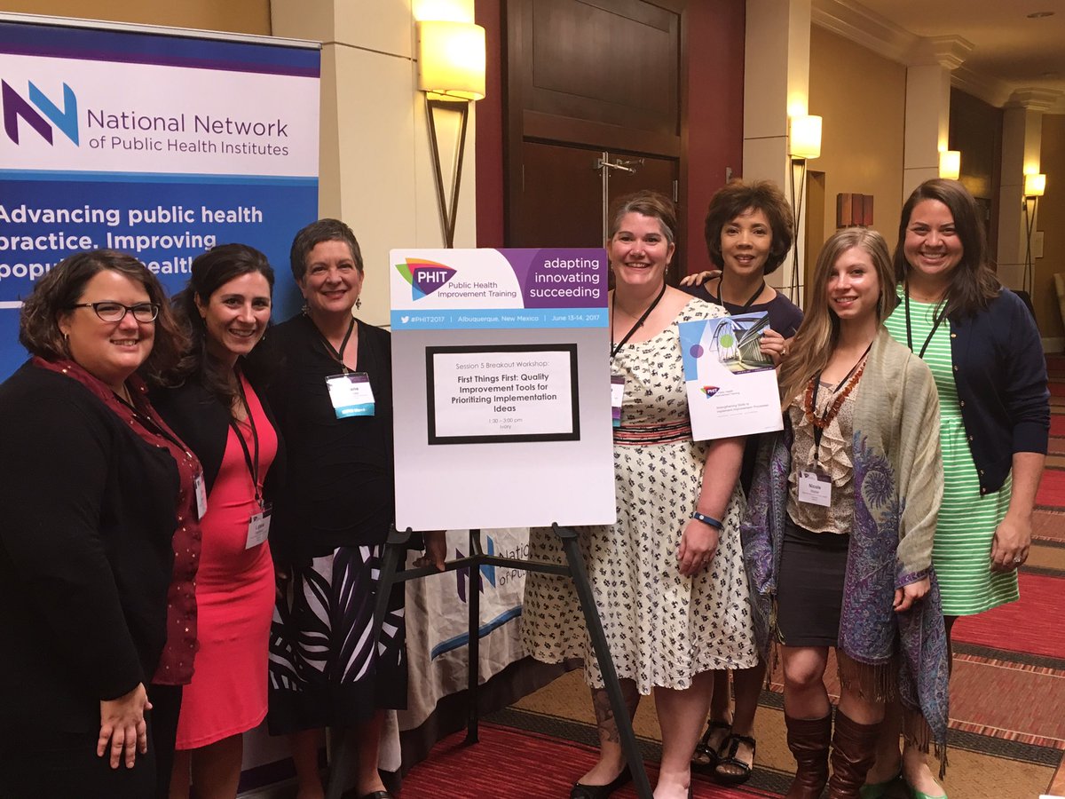 Lilmamjo's tweet photo. Thank you for BEING #PHIT2017 @NNPHI_ORG looks forward to your continued and new successes in time for #PHIT2018 https://t.co/OY7TAlSB9j