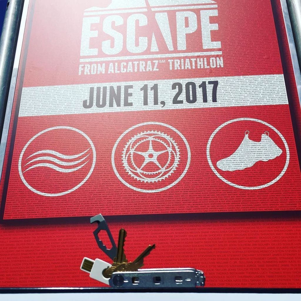 theKeyport's tweet photo. A Keyport Pivot with a MOCA 10-in-1 multi-tool will ease your escape from Alcatraz.
#keyport #mocatool #escapefromโฆ https://t.co/e2Yjxfa0Bo https://t.co/XphEhaQYta