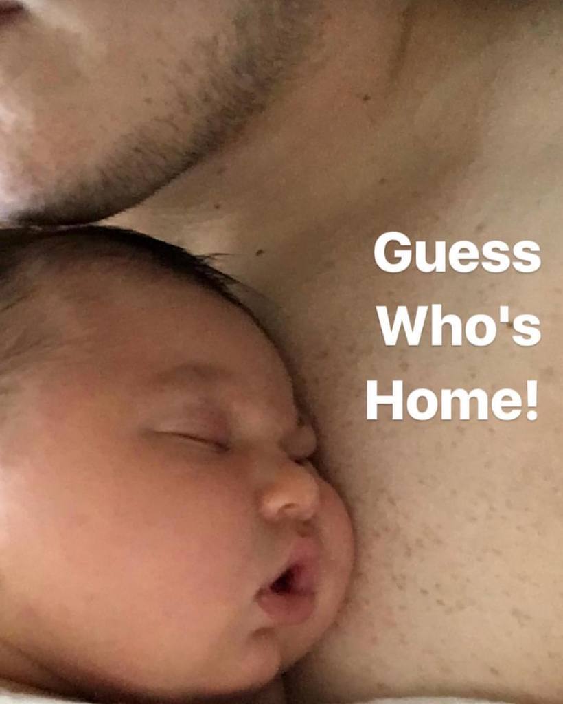 timjchambers's tweet photo. Who thinks @thejustinchambers doesn't have a shot? #elliejune #boompa https://t.co/1jWoVNPQ4z https://t.co/SFXjbb5PK3