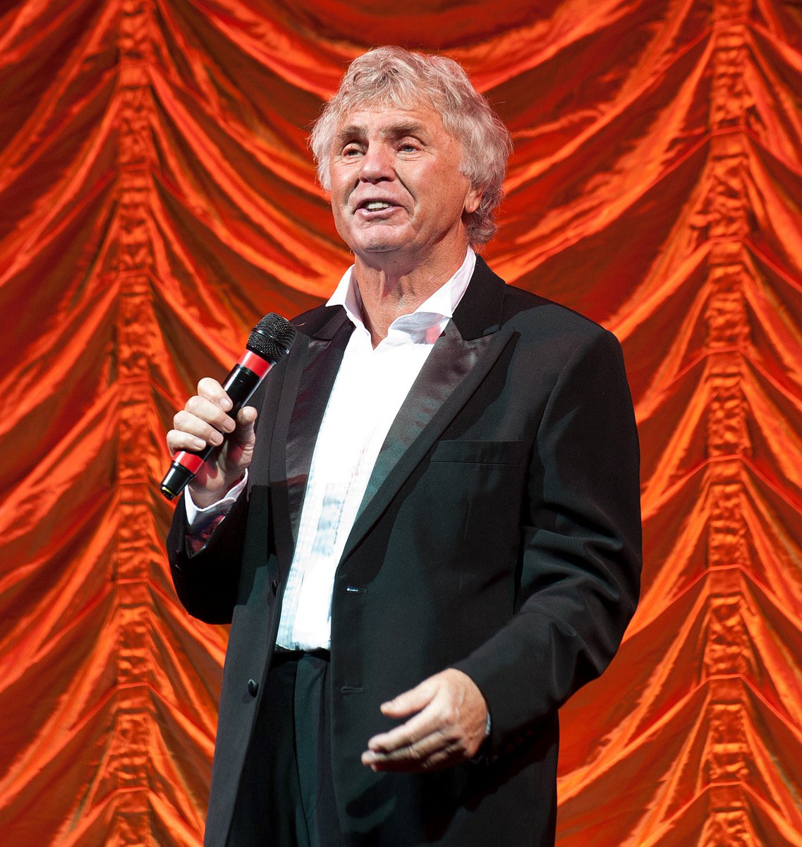 Entsblogger's tweet photo. An Audience with @stanboardman1 at @EpsteinTheatre July 15 and September 29 2017 https://t.co/figXNaiaaM