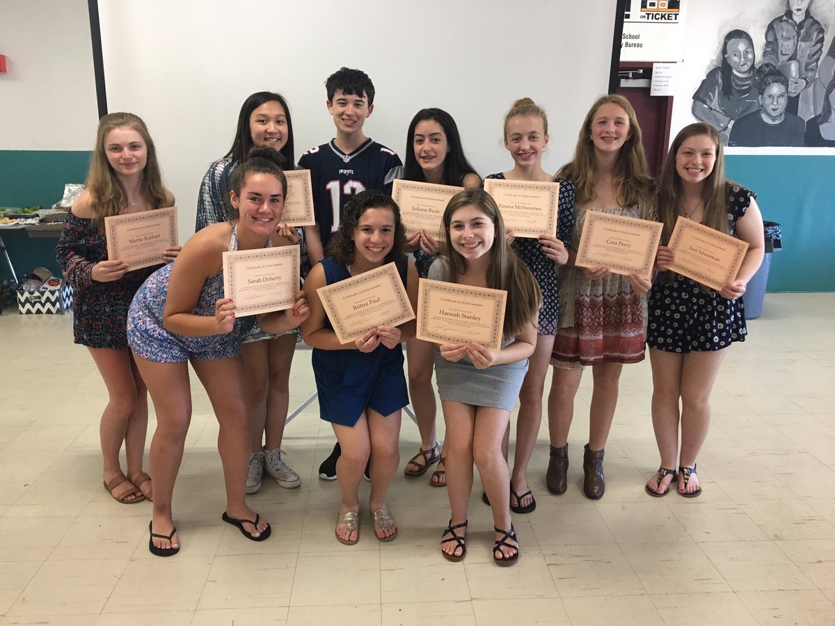 StoughtonStuco's tweet photo. We had a great time at our banquet tonight! Check out our recap of the year https://t.co/dVpj7xJ6HH!! https://t.co/472OBeNaGc