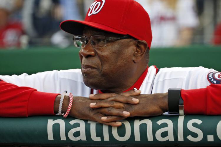 Happy Birthday, Dusty Baker! Major League Baseball Legend     