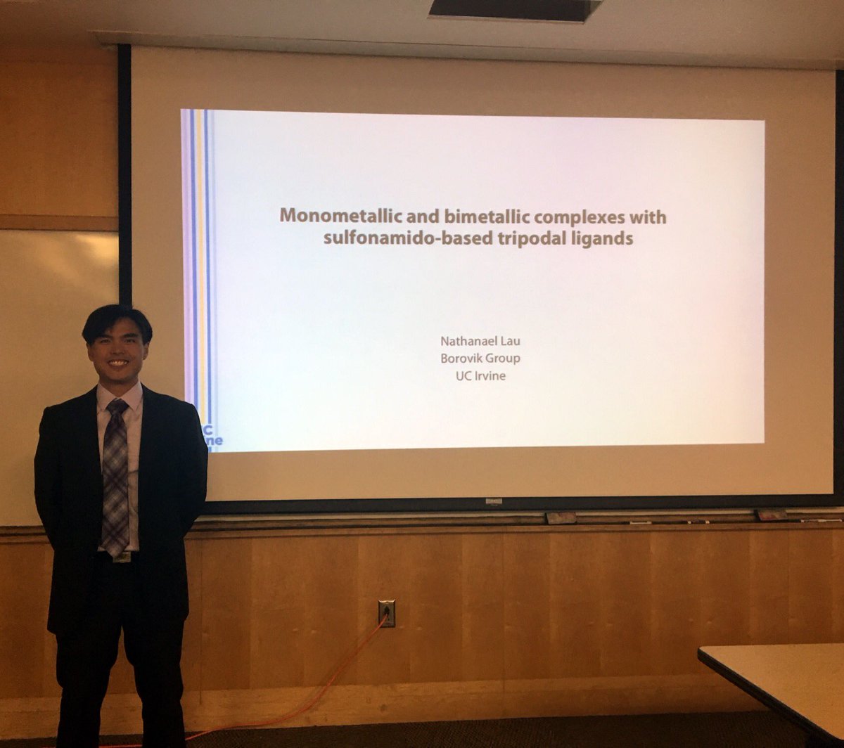 Borovik Lab tweet media