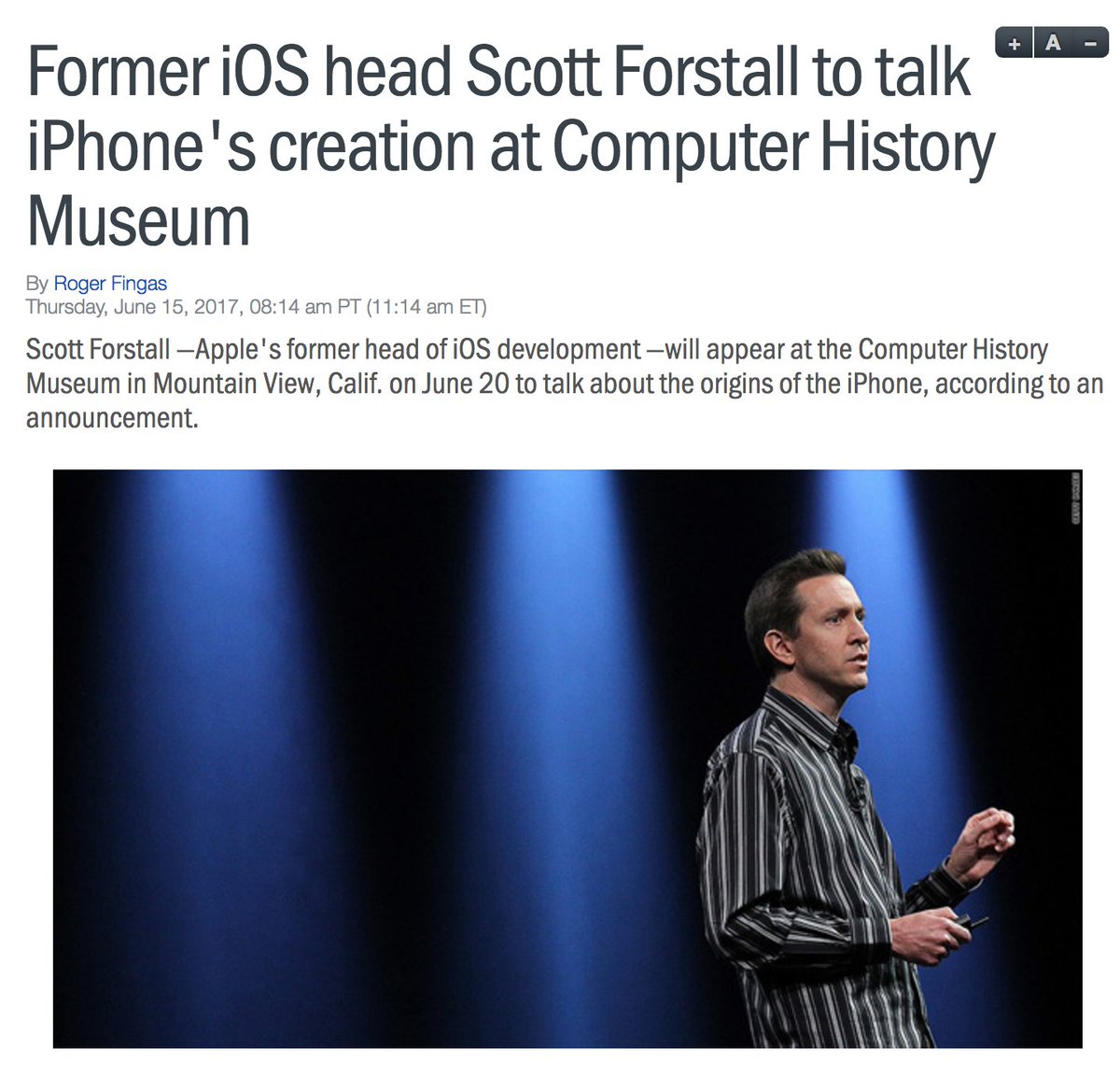 jchchm's tweet image. Next week we go inside the  making of the iPhone with our Exponential Center 360 and @markoff h/t @appleinsider bit.ly/2rlYzyo