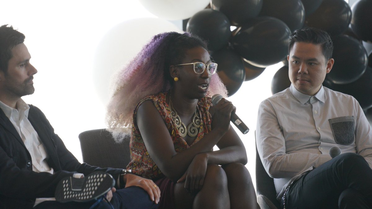 mastadre's tweet image. Second day @sfdesignweek continues with some great talks on design #SFDesignWeek