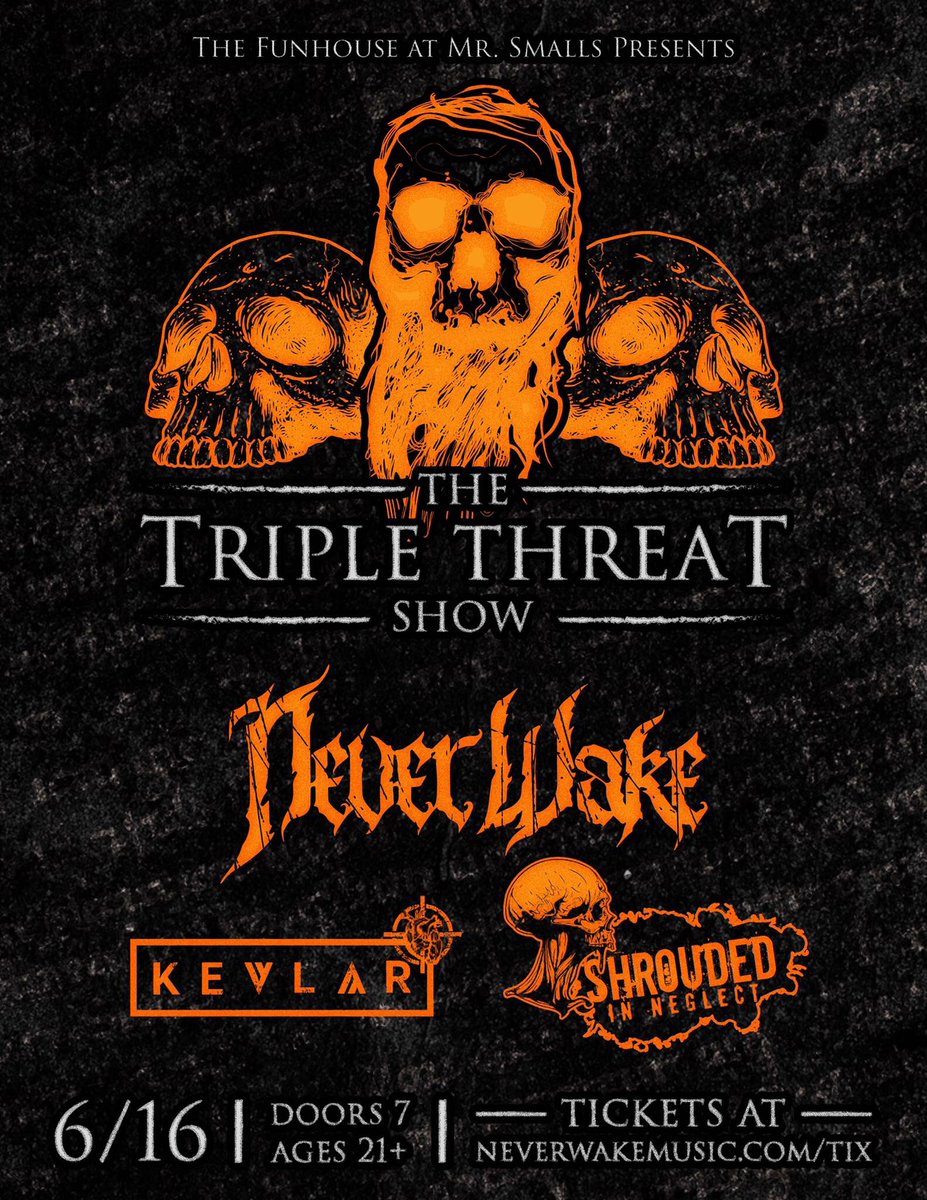 Tomorrow Night in Pittsburgh! Get tix NOW!