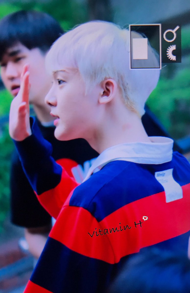 Vitamin_Ha's tweet photo. 170616 뮤직뱅크 출근 
#아스트로 #산하 #윤산하 #Baby @offclASTRO https://t.co/ejwq12349e